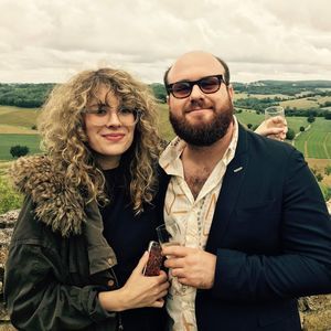 Meet your Posher, Max